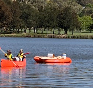 Sports and Active Recreation Infrastructure Plan for Tuggeranong