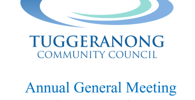 Annual General Meeting – Tuesday 5 September 2023.